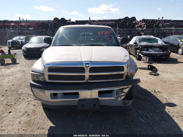Продаж на аукціоні авто 1999 Dodge Ram 1500 St, vin: 3B7HC16Y7XM584515, номер лоту: 44528215
