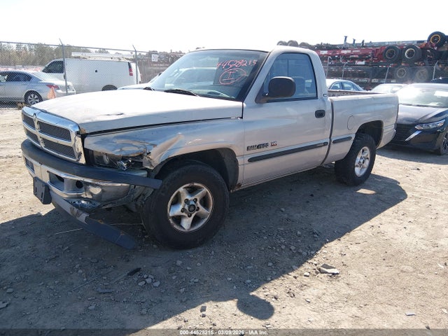 Продаж на аукціоні авто 1999 Dodge Ram 1500 St, vin: 3B7HC16Y7XM584515, номер лоту: 44528215