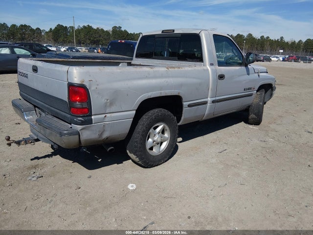 Продаж на аукціоні авто 1999 Dodge Ram 1500 St, vin: 3B7HC16Y7XM584515, номер лоту: 44528215