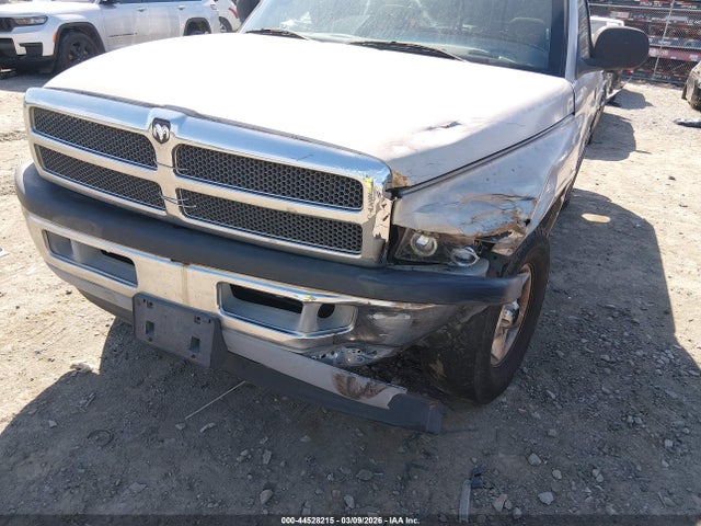 Продаж на аукціоні авто 1999 Dodge Ram 1500 St, vin: 3B7HC16Y7XM584515, номер лоту: 44528215