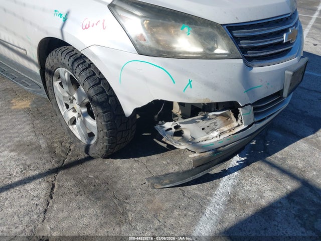 Chevrolet Traverse Ltz 2016 1GNKVJKD7GJ319844 Image 6