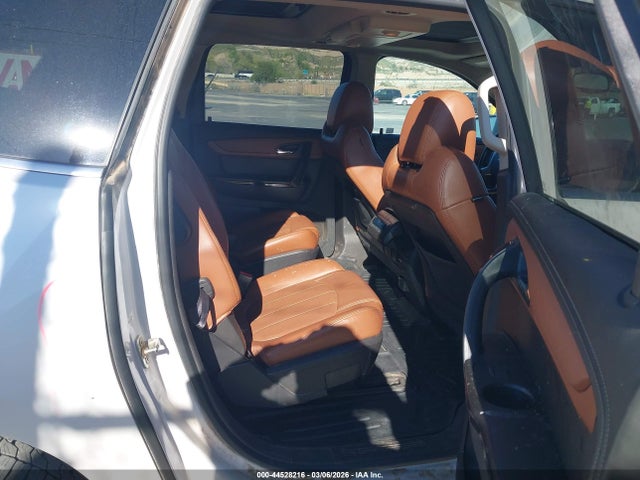 Chevrolet Traverse Ltz 2016 1GNKVJKD7GJ319844 Image 8