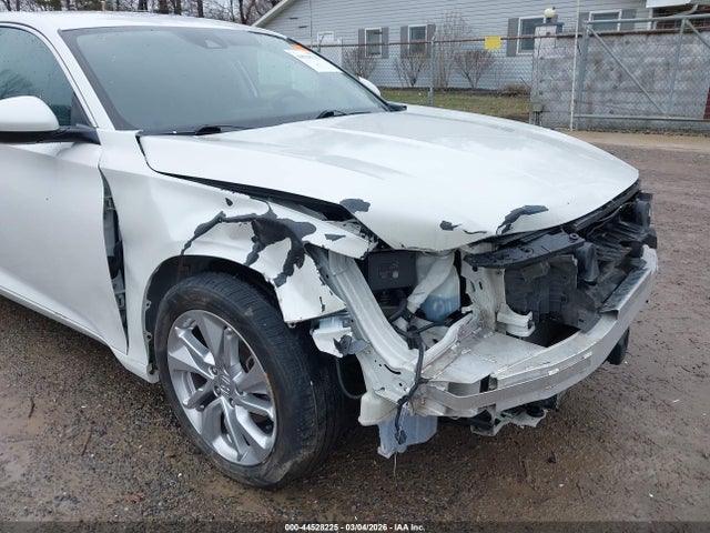 2019 Honda Accord Lx მანქანა იყიდება აუქციონზე, vin: 1HGCV1F16KA029330, აუქციონის ნომერი: 44528225