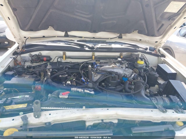 Aukcja sprzedaży 1998 Infiniti Qx4, vin: JNRAR05Y5WW030934, numer aukcji: 44528226