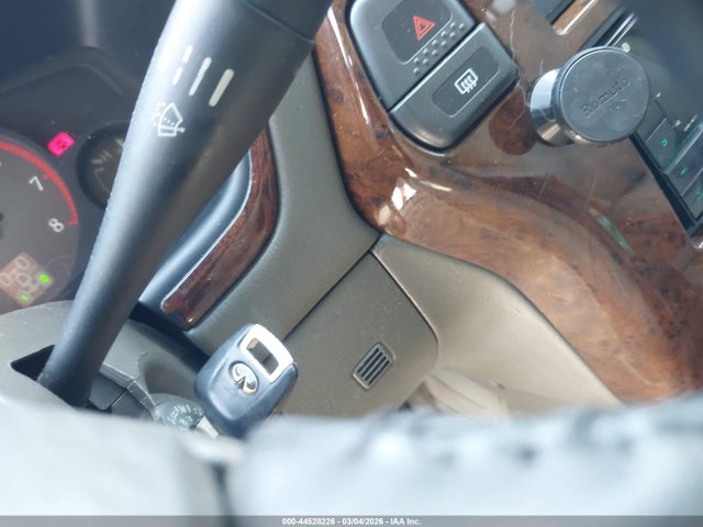 Aukcja sprzedaży 1998 Infiniti Qx4, vin: JNRAR05Y5WW030934, numer aukcji: 44528226