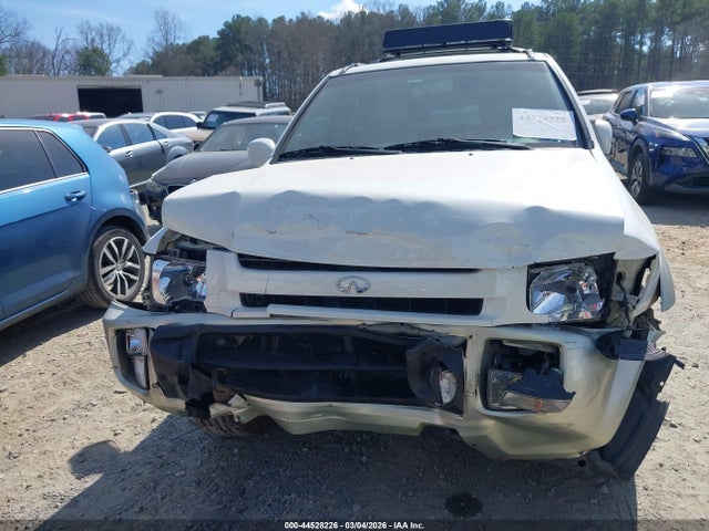 Aukcja sprzedaży 1998 Infiniti Qx4, vin: JNRAR05Y5WW030934, numer aukcji: 44528226