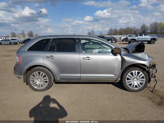 Aukcja sprzedaży 2008 Ford Edge Limited, vin: 2FMDK39C98BB47336, numer aukcji: 44528236