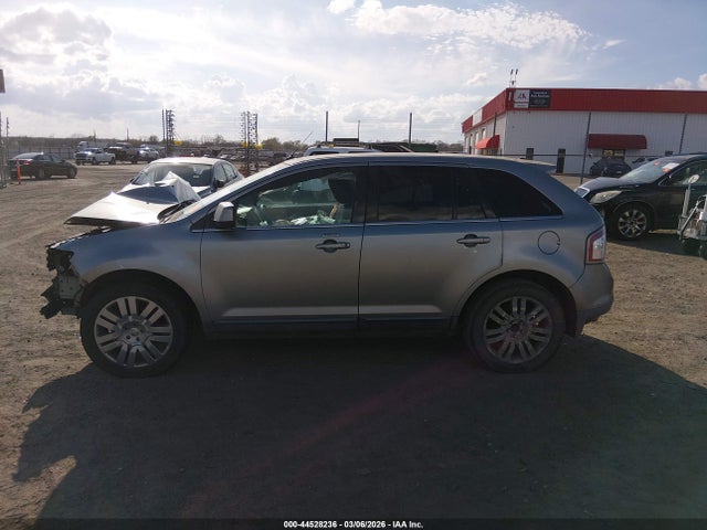 Aukcja sprzedaży 2008 Ford Edge Limited, vin: 2FMDK39C98BB47336, numer aukcji: 44528236