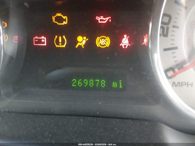 Aukcja sprzedaży 2008 Ford Edge Limited, vin: 2FMDK39C98BB47336, numer aukcji: 44528236