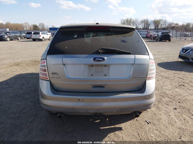 Aukcja sprzedaży 2008 Ford Edge Limited, vin: 2FMDK39C98BB47336, numer aukcji: 44528236
