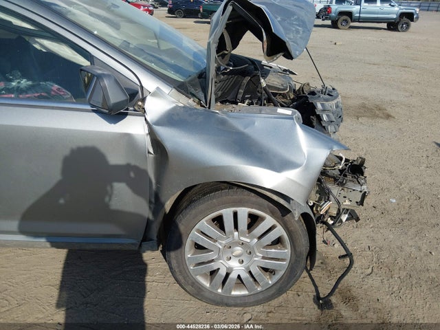 Aukcja sprzedaży 2008 Ford Edge Limited, vin: 2FMDK39C98BB47336, numer aukcji: 44528236
