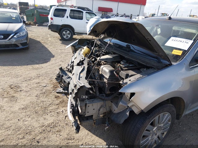 Aukcja sprzedaży 2008 Ford Edge Limited, vin: 2FMDK39C98BB47336, numer aukcji: 44528236