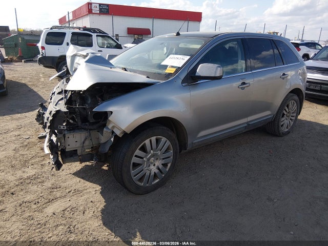 Aukcja sprzedaży 2008 Ford Edge Limited, vin: 2FMDK39C98BB47336, numer aukcji: 44528236