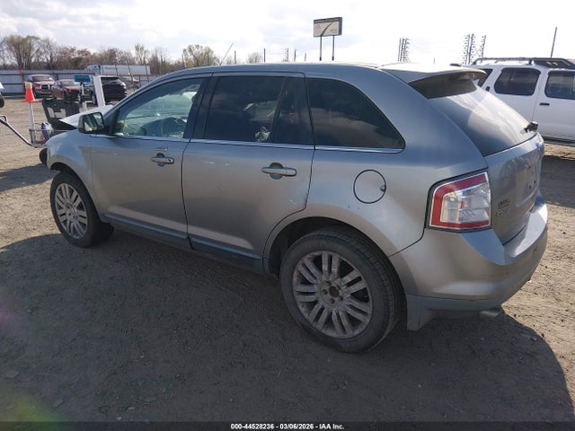 Aukcja sprzedaży 2008 Ford Edge Limited, vin: 2FMDK39C98BB47336, numer aukcji: 44528236