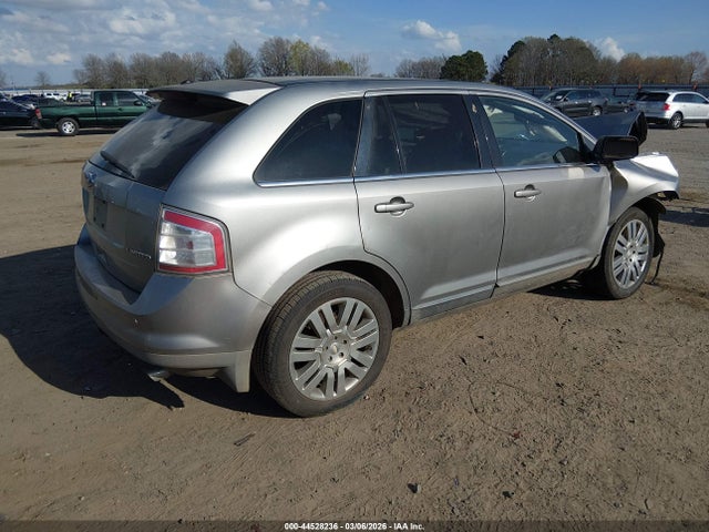 Aukcja sprzedaży 2008 Ford Edge Limited, vin: 2FMDK39C98BB47336, numer aukcji: 44528236