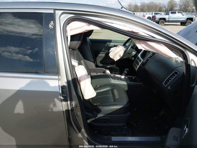 Aukcja sprzedaży 2008 Ford Edge Limited, vin: 2FMDK39C98BB47336, numer aukcji: 44528236