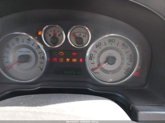 Aukcja sprzedaży 2008 Ford Edge Limited, vin: 2FMDK39C98BB47336, numer aukcji: 44528236