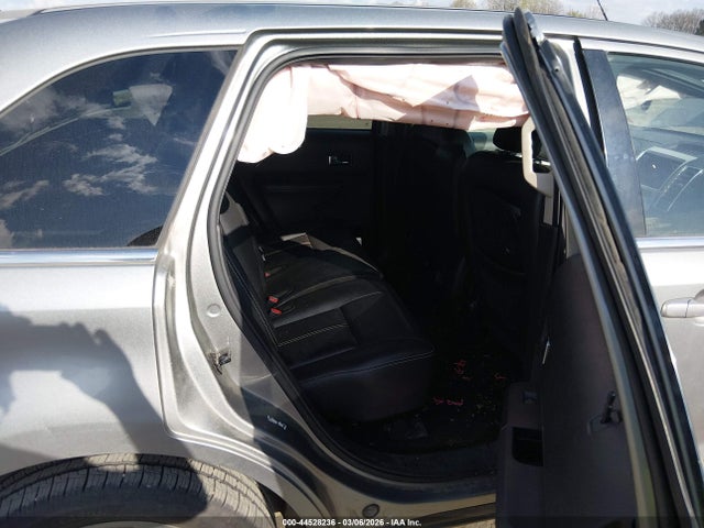 Aukcja sprzedaży 2008 Ford Edge Limited, vin: 2FMDK39C98BB47336, numer aukcji: 44528236
