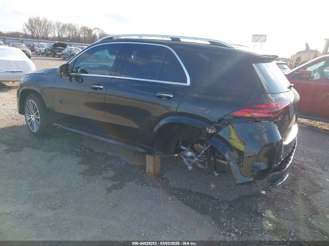 Aukcja sprzedaży 2025 Mercedes-benz Gle 350 4matic, vin: 4JGFB4FB8SB347664, numer aukcji: 44528252