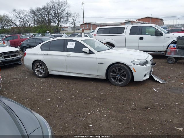 Продаж на аукціоні авто 2014 Bmw 528i Xdrive, vin: WBA5A7C55ED612453, номер лоту: 44528253