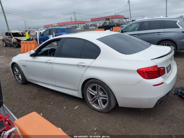 Продаж на аукціоні авто 2014 Bmw 528i Xdrive, vin: WBA5A7C55ED612453, номер лоту: 44528253