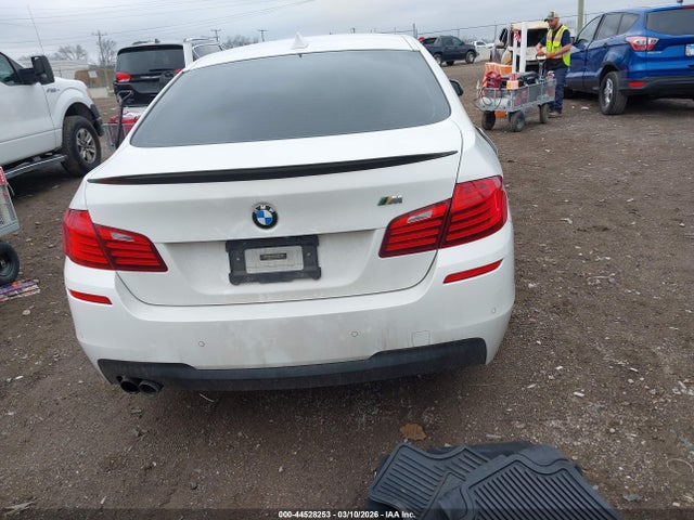 Продаж на аукціоні авто 2014 Bmw 528i Xdrive, vin: WBA5A7C55ED612453, номер лоту: 44528253