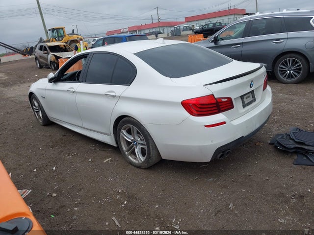 Продаж на аукціоні авто 2014 Bmw 528i Xdrive, vin: WBA5A7C55ED612453, номер лоту: 44528253