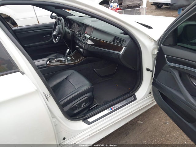 Продаж на аукціоні авто 2014 Bmw 528i Xdrive, vin: WBA5A7C55ED612453, номер лоту: 44528253