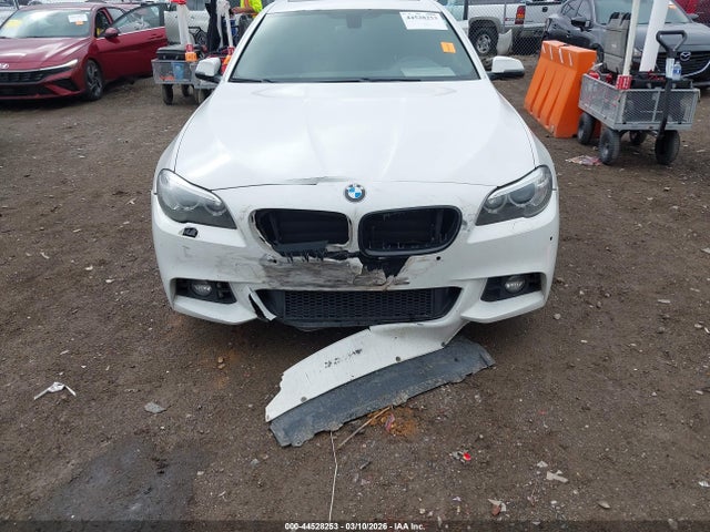 Продаж на аукціоні авто 2014 Bmw 528i Xdrive, vin: WBA5A7C55ED612453, номер лоту: 44528253