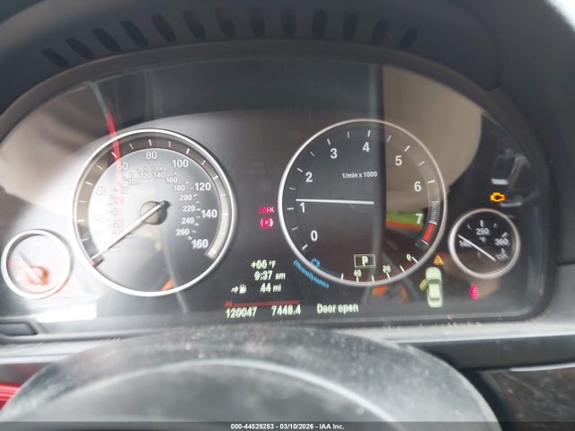 Продаж на аукціоні авто 2014 Bmw 528i Xdrive, vin: WBA5A7C55ED612453, номер лоту: 44528253