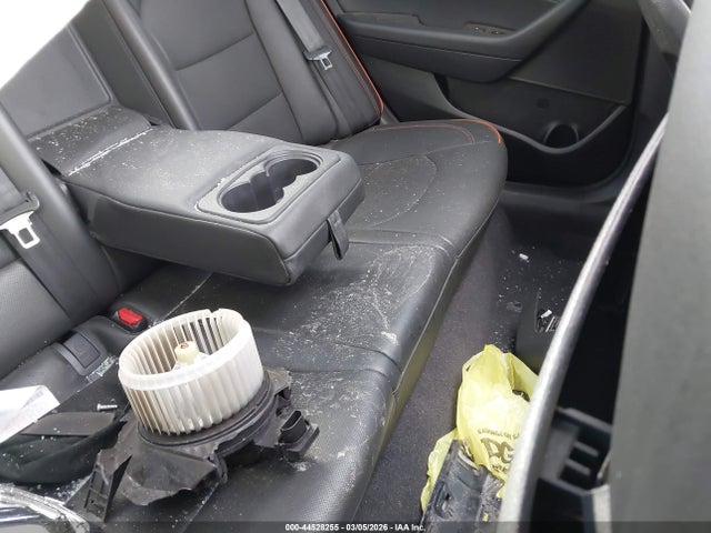 Hyundai Sonata Limited 2.0t 2015 5NPE34AB2FH238576 Image 8