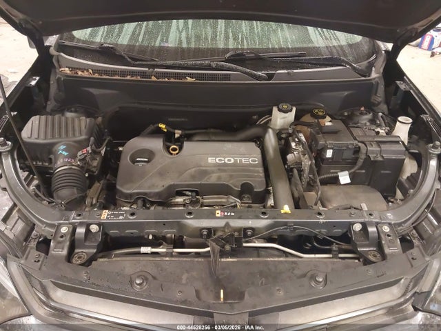44528256 :رقم المزاد ، 2GNAXKEV0K6109317 vin ، 2019 Chevrolet Equinox Lt مزاد بيع