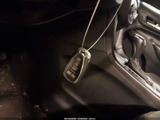 44528256 :رقم المزاد ، 2GNAXKEV0K6109317 vin ، 2019 Chevrolet Equinox Lt مزاد بيع