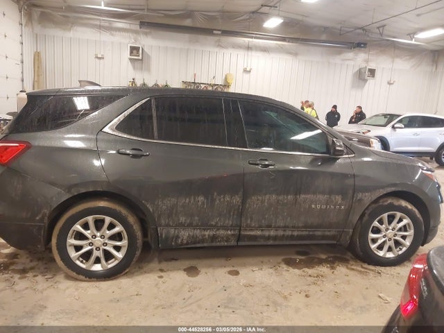 44528256 :رقم المزاد ، 2GNAXKEV0K6109317 vin ، 2019 Chevrolet Equinox Lt مزاد بيع