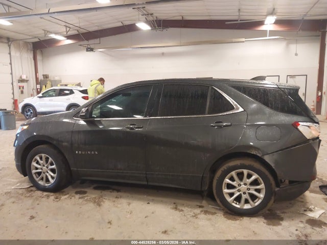 44528256 :رقم المزاد ، 2GNAXKEV0K6109317 vin ، 2019 Chevrolet Equinox Lt مزاد بيع