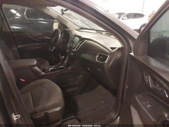 44528256 :رقم المزاد ، 2GNAXKEV0K6109317 vin ، 2019 Chevrolet Equinox Lt مزاد بيع