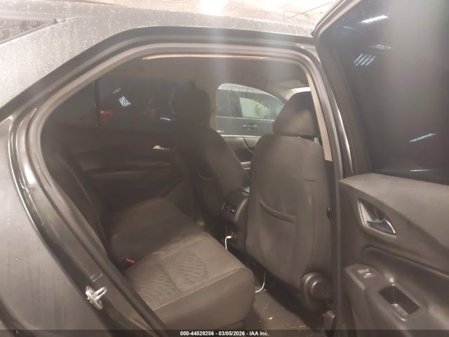 44528256 :رقم المزاد ، 2GNAXKEV0K6109317 vin ، 2019 Chevrolet Equinox Lt مزاد بيع