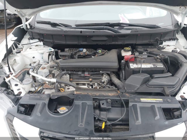 Nissan ROGUE S 2018 KNMAT2MV9JP516430 Image 10