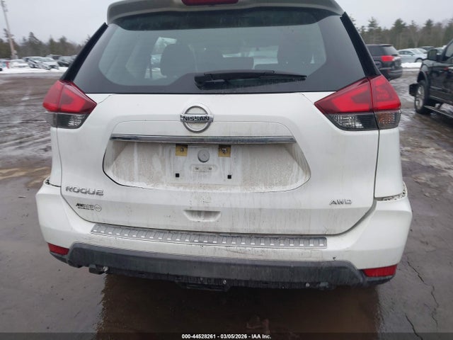 Nissan ROGUE S 2018 KNMAT2MV9JP516430 Image 19