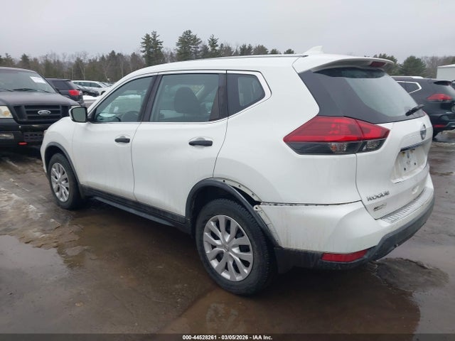 Nissan ROGUE S 2018 KNMAT2MV9JP516430 Image 3