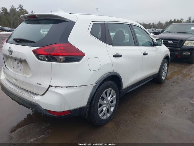 Nissan ROGUE S 2018 KNMAT2MV9JP516430 Image 4