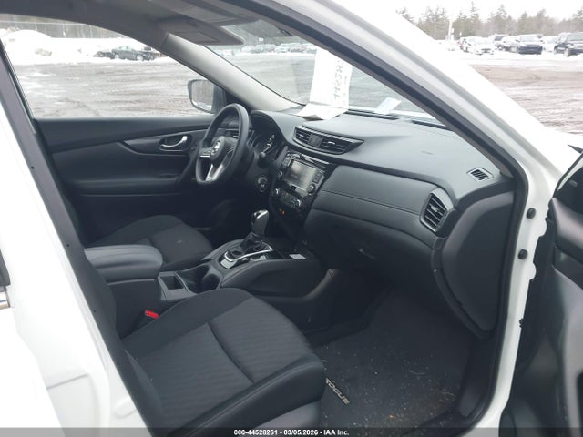 Nissan ROGUE S 2018 KNMAT2MV9JP516430 Image 5