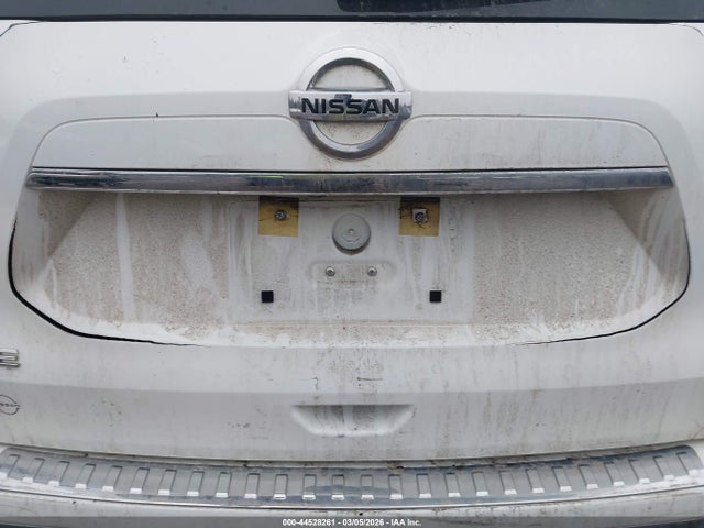 Nissan ROGUE S 2018 KNMAT2MV9JP516430 Image 6