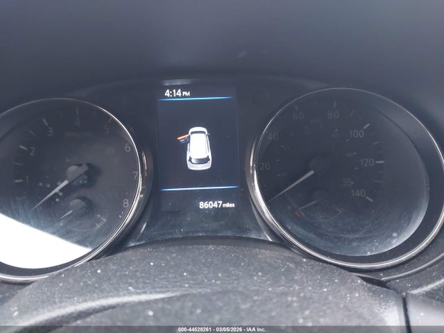 Nissan ROGUE S 2018 KNMAT2MV9JP516430 Image 7