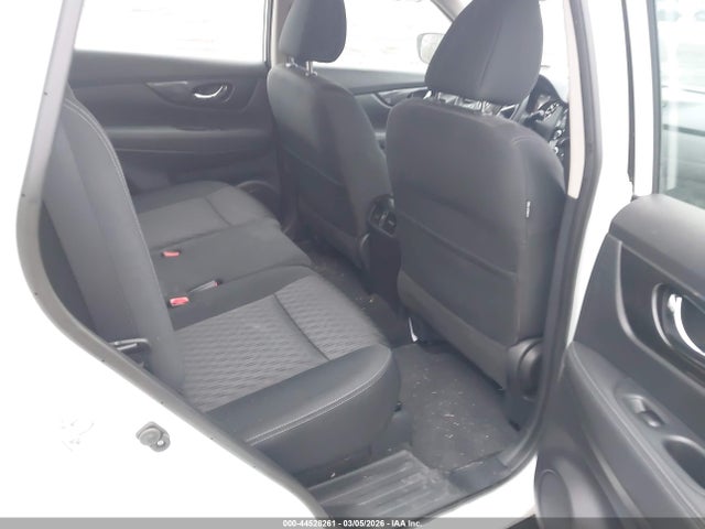 Nissan ROGUE S 2018 KNMAT2MV9JP516430 Image 8