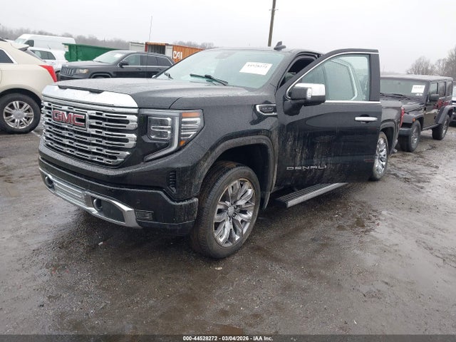 Aukcja sprzedaży 2024 Gmc Sierra 1500 4wd  Short Box Denali, vin: 3GTUUGED9RG413344, numer aukcji: 44528272
