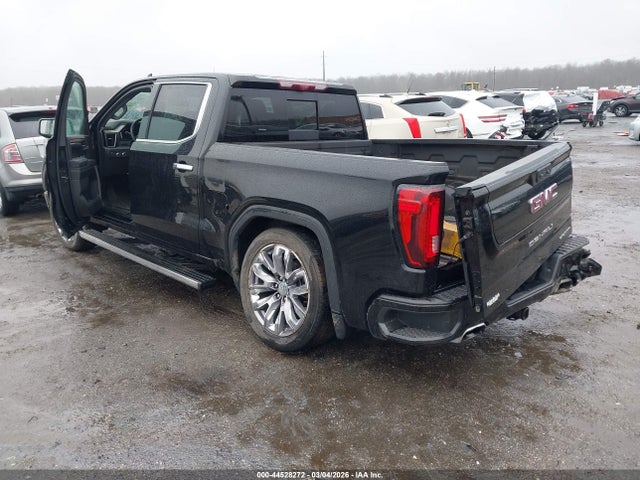 Aukcja sprzedaży 2024 Gmc Sierra 1500 4wd  Short Box Denali, vin: 3GTUUGED9RG413344, numer aukcji: 44528272
