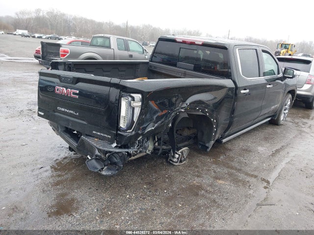 Aukcja sprzedaży 2024 Gmc Sierra 1500 4wd  Short Box Denali, vin: 3GTUUGED9RG413344, numer aukcji: 44528272