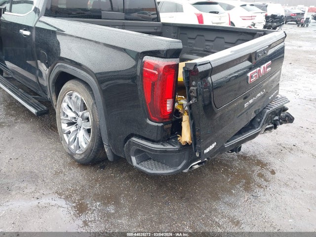 Aukcja sprzedaży 2024 Gmc Sierra 1500 4wd  Short Box Denali, vin: 3GTUUGED9RG413344, numer aukcji: 44528272