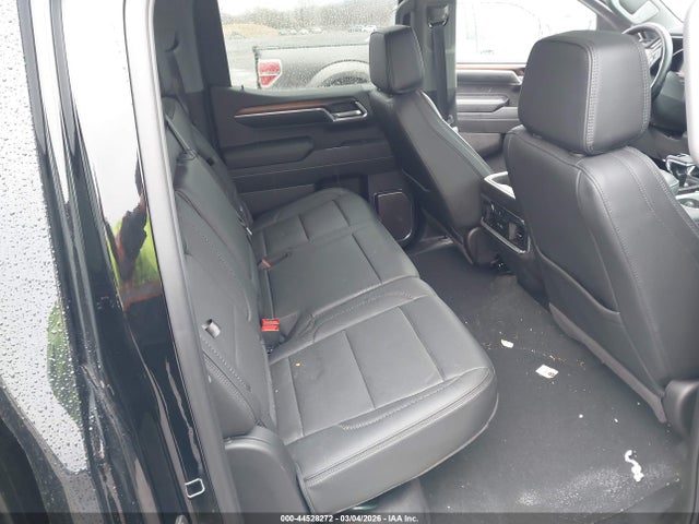 Aukcja sprzedaży 2024 Gmc Sierra 1500 4wd  Short Box Denali, vin: 3GTUUGED9RG413344, numer aukcji: 44528272